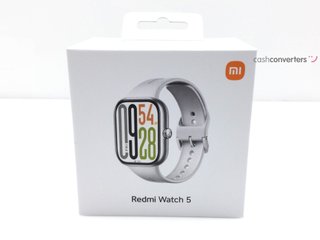 xiaomi redmi watch 5