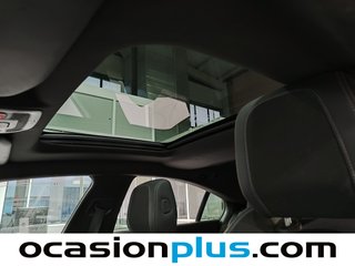 Peugeot 508 BlueHDi 160 S&S GT Line EAT8 118 kW (160 CV)