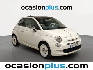 Fiat 500 1.2 8v Aniversario 51 kW (69 CV)
