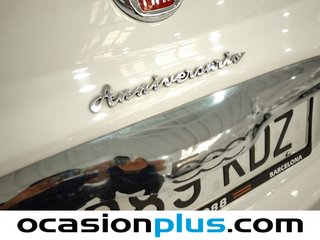 Fiat 500 1.2 8v Aniversario 51 kW (69 CV)