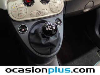 Fiat 500 1.2 8v Aniversario 51 kW (69 CV)