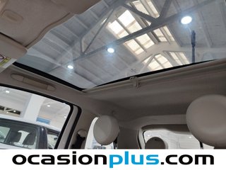 Fiat 500 1.2 8v Aniversario 51 kW (69 CV)