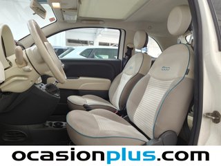 Fiat 500 1.2 8v Aniversario 51 kW (69 CV)