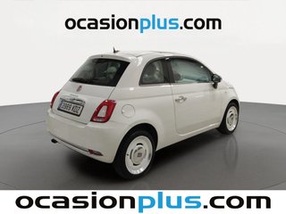 Fiat 500 1.2 8v Aniversario 51 kW (69 CV)