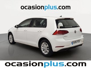 Volkswagen Golf Business 1.6 TDI 85 kW (115 CV)