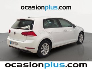 Volkswagen Golf Business 1.6 TDI 85 kW (115 CV)