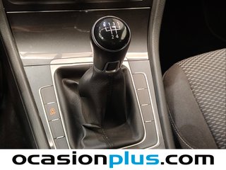 Volkswagen Golf Business 1.6 TDI 85 kW (115 CV)