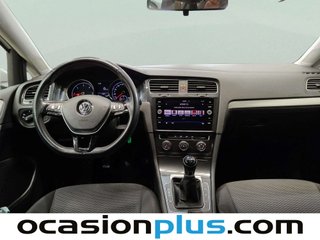 Volkswagen Golf Business 1.6 TDI 85 kW (115 CV)