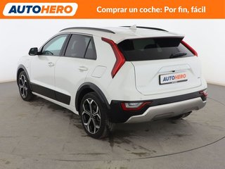 Kia Niro 1.6 Plug-in Hybrid Emotion