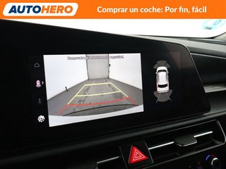 Kia Niro 1.6 Plug-in Hybrid Emotion