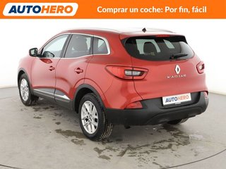 Renault Kadjar 1.2 TCe Energy Tech Road