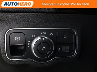 Mercedes Clase B B 180 d Progressive
