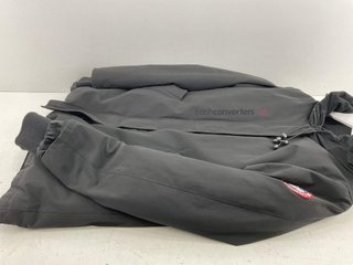 chaqueta canada goose