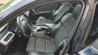BMW Serie 5 2007