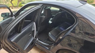 BMW Serie 5 2007