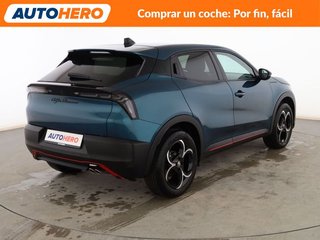 Alfa Romeo Junior 1.2 VGT Speciale MHEV