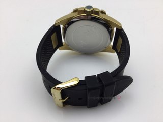 reloj pulsera caballero guess w1132g1
