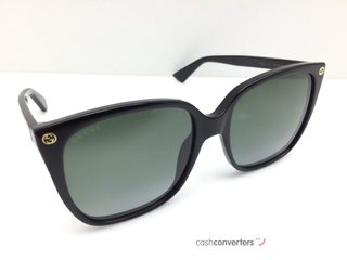 gafa de sol señora gucci gg0022s