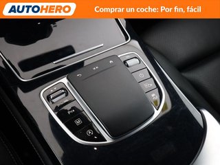 Mercedes GLC GLC 200 Mild-Hybrid 4Matic AMG Line