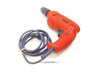taladro electrico black and decker cd70cre