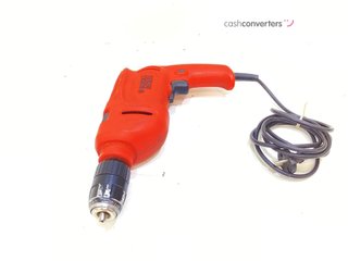 taladro electrico black and decker cd70cre