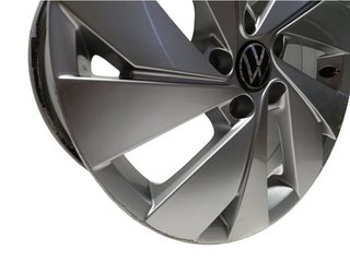 Llanta volkswagen 2322499 5h0601025c golf viii cd1