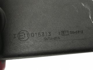Retrovisor interior BMW E1015313