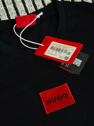 Tuta Hugo Boss estiva T-shirt e Pantaloni XL