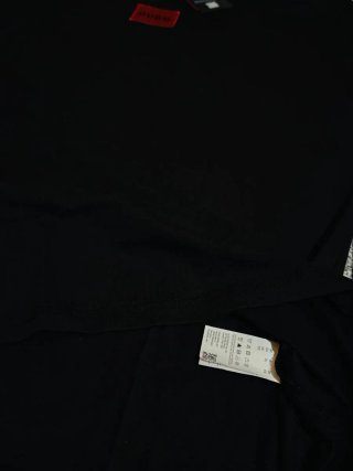 Tuta Hugo Boss estiva T-shirt e Pantaloni XL