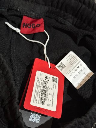 Tuta Hugo Boss estiva T-shirt e Pantaloni XL
