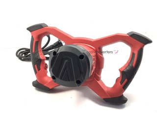 batidora de obra bigmat bg1801