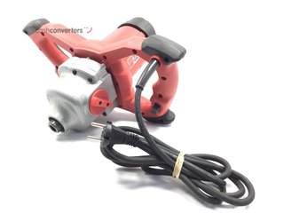 batidora de obra bigmat bg1801