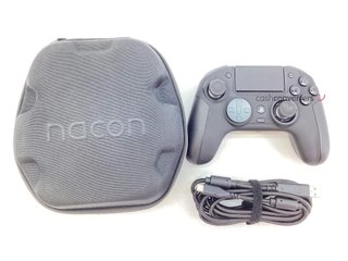 mando ps4 nacon pro controler 5