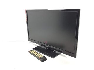 televisor led 24” saivod led-2414