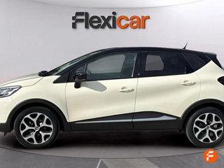 Renault Captur Limited TCe GPF 96kW (130CV)