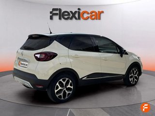 Renault Captur Limited TCe GPF 96kW (130CV)