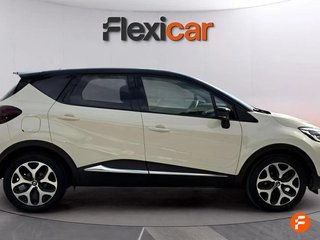 Renault Captur Limited TCe GPF 96kW (130CV)