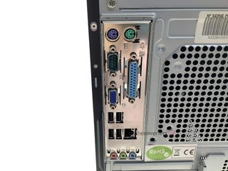 pc hiditec intel core i3-2120, 4gb ram, 1tb hdd, grafica compartida