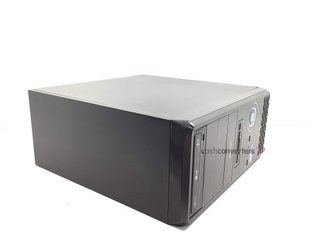 pc hiditec intel core i3-2120, 4gb ram, 1tb hdd, grafica compartida