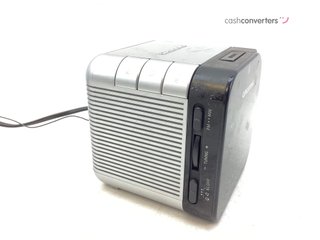 radio despertador grundig sonoclock 590