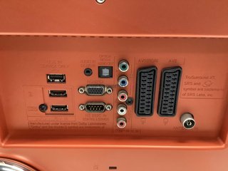 televisor lcd 32” lg 32lu5000