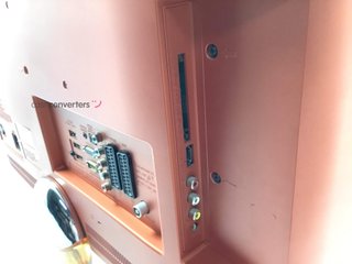 televisor lcd 32” lg 32lu5000