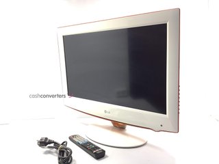televisor lcd 32” lg 32lu5000