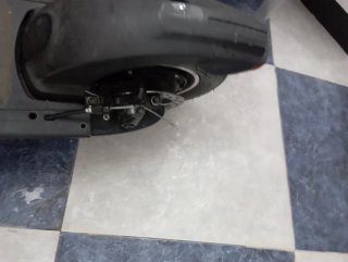 Patinete Eléctrico