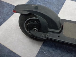 Patinete Eléctrico