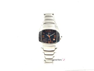 reloj pulsera unisex lotus 15316
