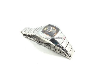 reloj pulsera unisex lotus 15316