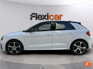 Audi A1 Sportback Advanced 30 TFSI 81kW S tronic