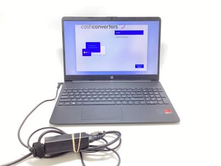 pc portatil hp hp laptop 15s-eq1xxx
