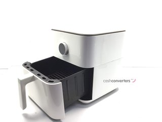 freidora xiaomi mi smart air fryer
